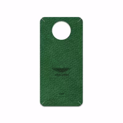 برچسب پوششی ماهوت مدل GL-ASTN_MRTN مناسب برای گوشی موبایل شیائومی Redmi Note 9T