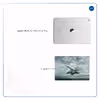 برچسب پوششی ماهوت مدل F-22 Raptor مناسب برای تبلت اپل iPad Air 2013 A1475