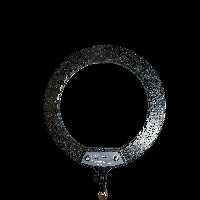 رینگ لایت مدل YQ 520 PRO MAX TB2