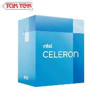 سی پی یو اینتل Intel Celeron G6900 Box