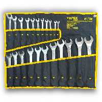 آچاریکسر رینگ یکسر تخت 22 عددی کیفی تاپکس مدل 22pcs