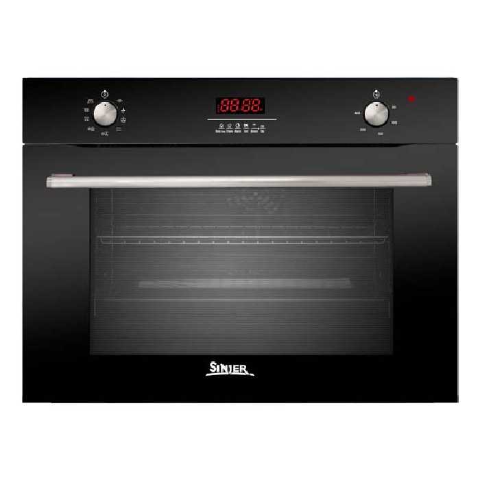 فر توکار سینجر 80 لیتر برقی مدل XL-803