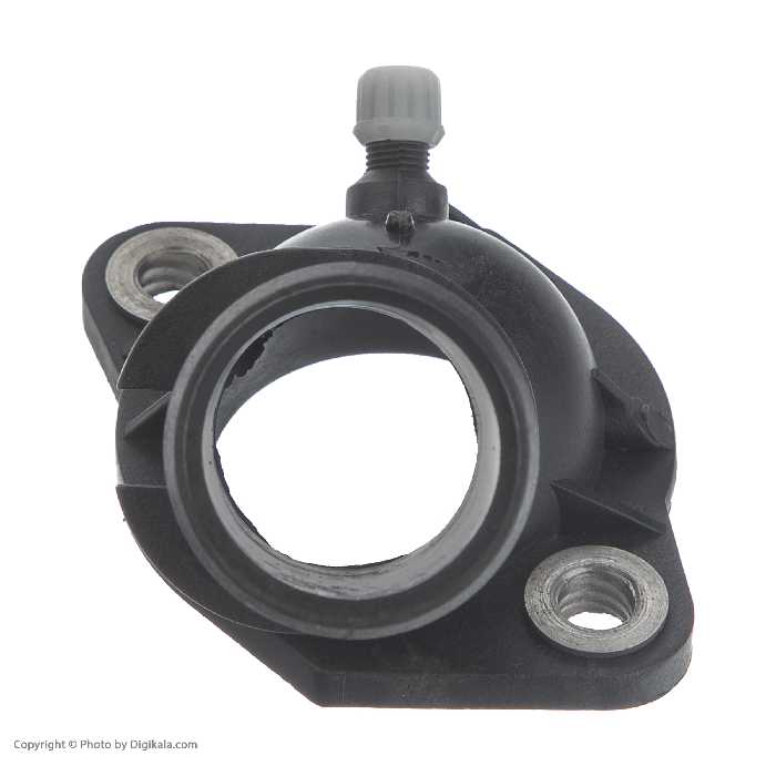 در ترموستات وجودی مدل 3193 