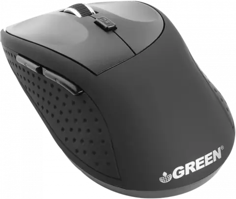 موس بی سیم Green مدل  GM501W