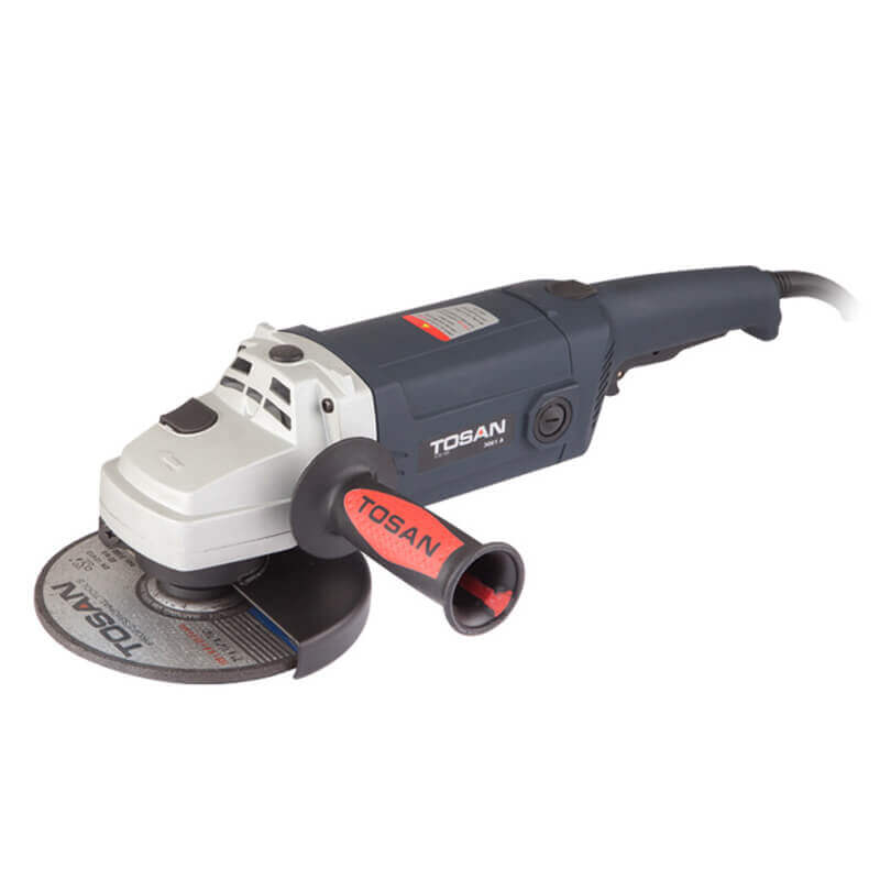 فرز آهنگری توسن مدل 3061A