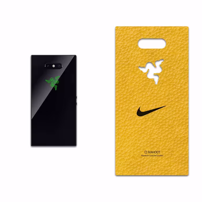 برچسب پوششی ماهوت مدل ML-NK مناسب برای گوشی موبایل ریزر Phone 2
