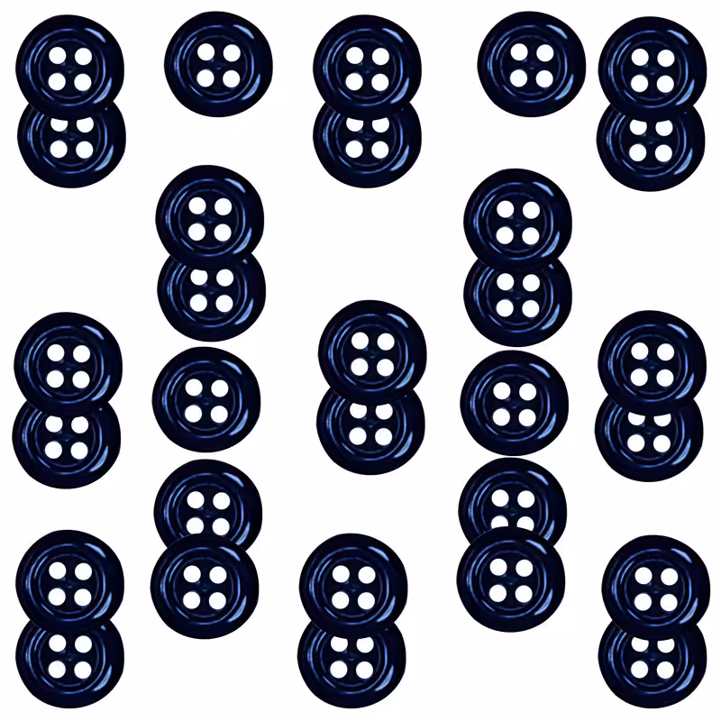 دکمه مدل 1.1Cent_SORT30 بسته 30 عددی