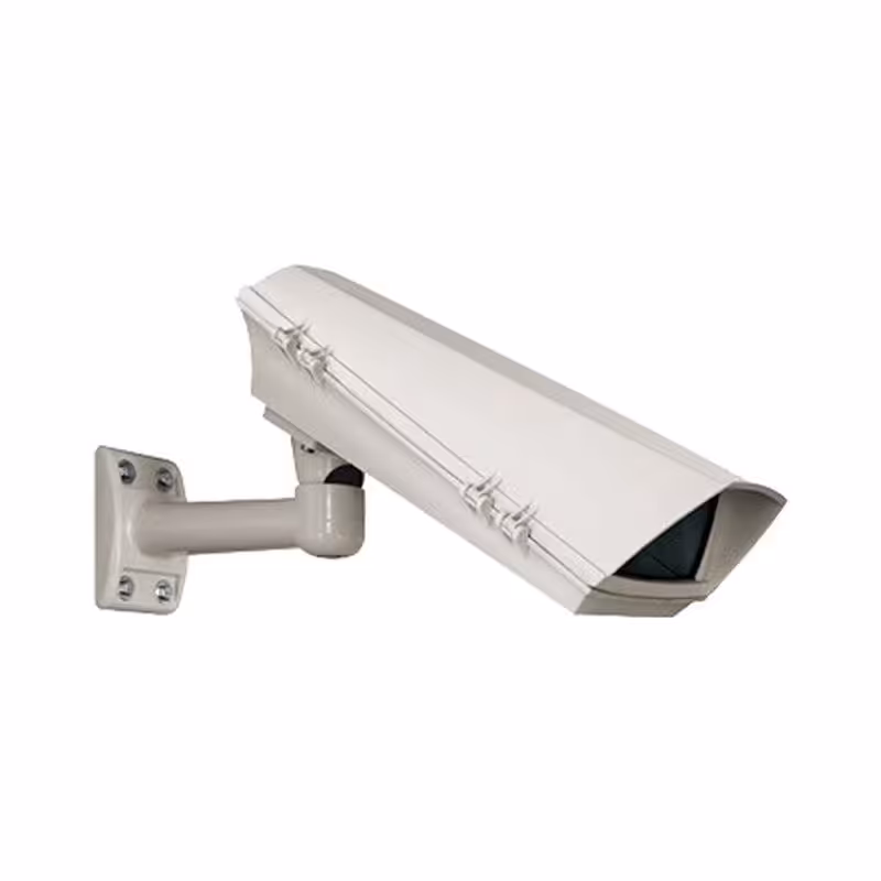 مشخصات، قیمت و خرید کاور دوربین مداربسته مدل HOT39D1A085