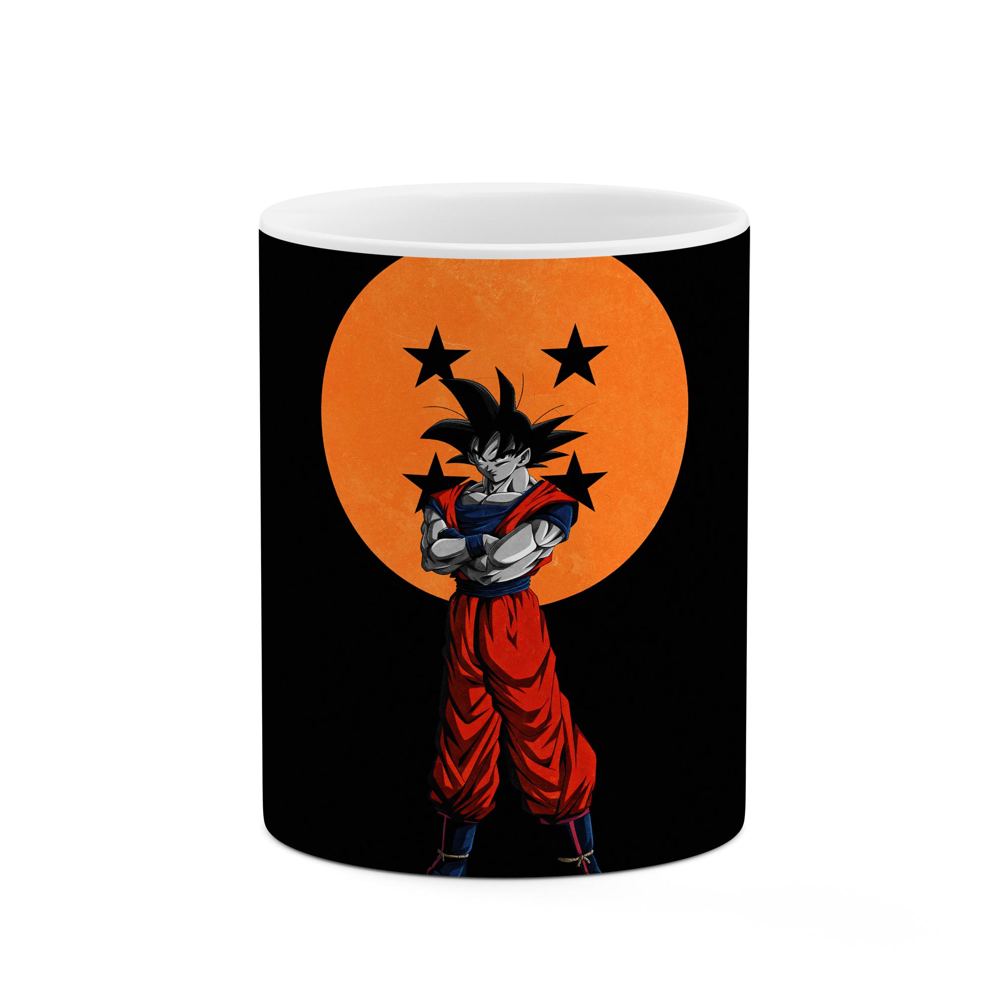 ماگ طرح انیمه مدل mgp00214