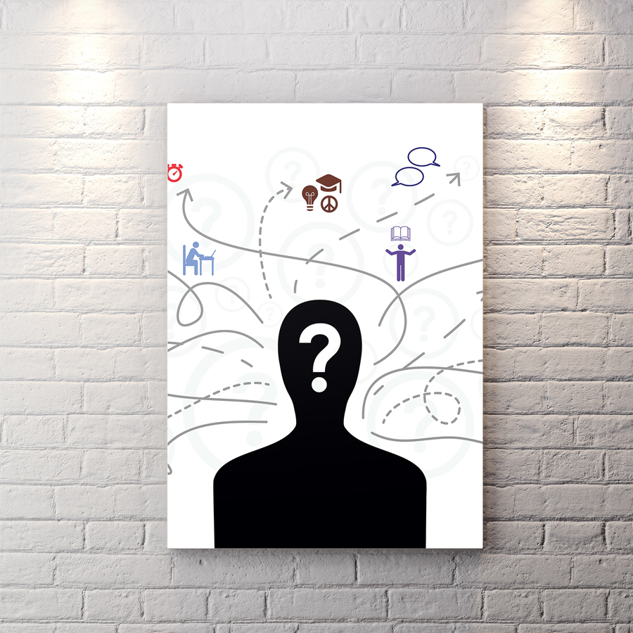 تابلو شاسی برای مرکز مشاوره BAs-8532