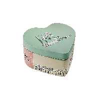 جعبه هدیه مریخ مدل Gorgeous