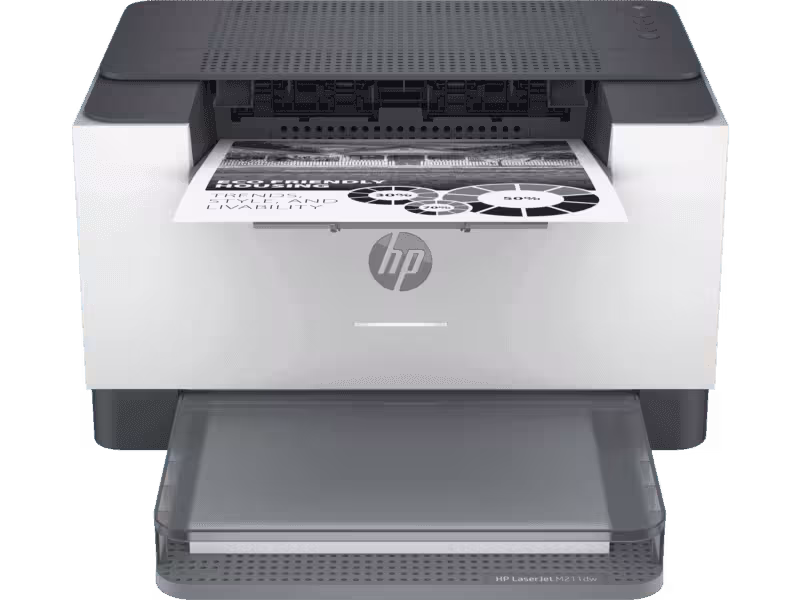 پرینتر لیزری اچ پی مدل LaserJet M211dw