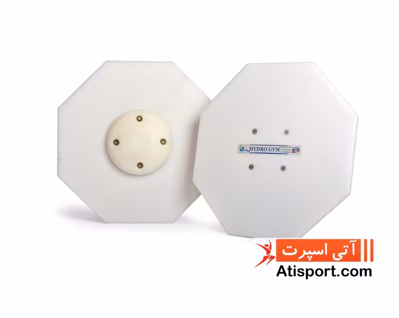 آگوا بالانس برد هیدروجیم