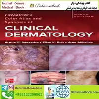 Fitzpatrick's Color Atlas and Synopsis of Clinical Dermatology 2