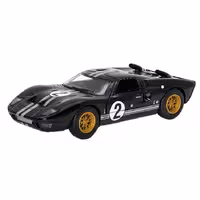 ماشین بازی کینزمارت مدل فورد 1966 Ford GT40 MKII (Heritage Edition) کد KT5427F