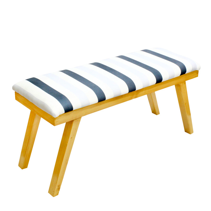 نیمکت مدل پایه کج A2022