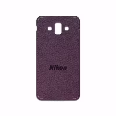 برچسب پوششی ماهوت مدل PL-NKN مناسب برای گوشی موبایل سامسونگ Galaxy J7 Duo
