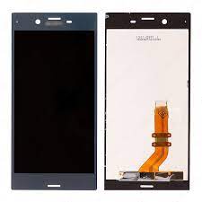 السیدی سونی (مشکی) LCD Sony Xperia XZ Dual F8332