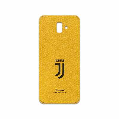 برچسب پوششی ماهوت مدل ML-JUVE مناسب برای گوشی موبایل سامسونگ Galaxy J6 Plus