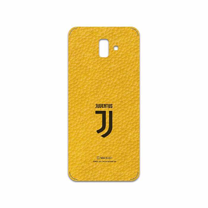 برچسب پوششی ماهوت مدل ML-JUVE مناسب برای گوشی موبایل سامسونگ Galaxy J6 Plus