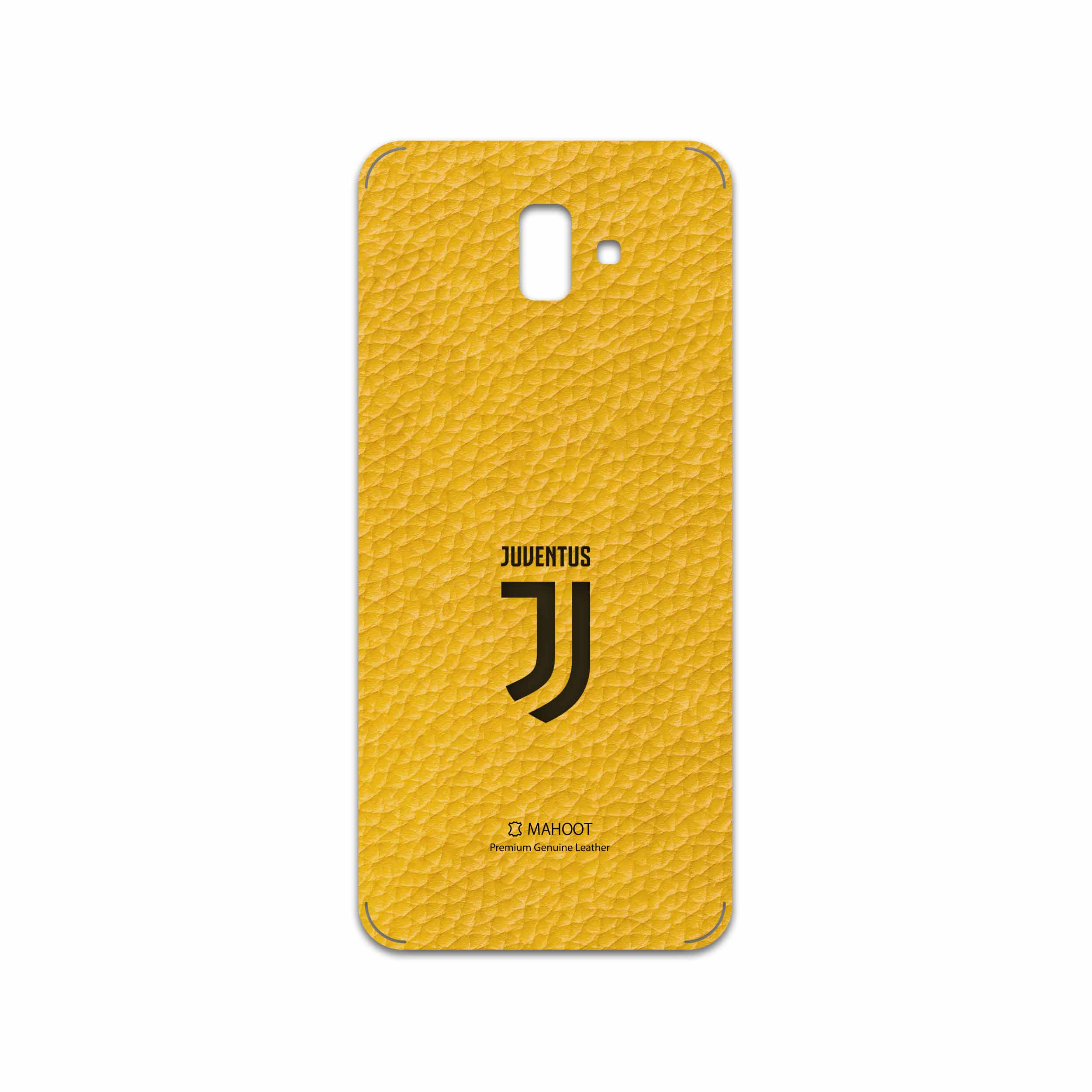 برچسب پوششی ماهوت مدل ML-JUVE مناسب برای گوشی موبایل سامسونگ Galaxy J6 Plus