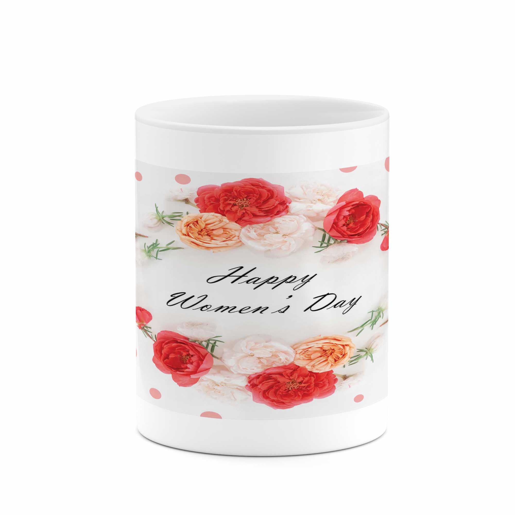 ماگ طرح روز مادر مدل mu00798