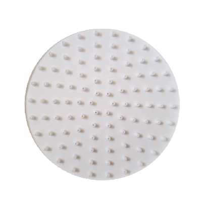 سردوش حمام مدل پلاستیکی