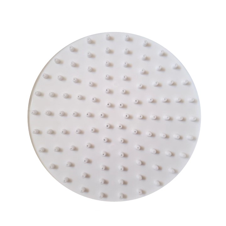 سردوش حمام مدل پلاستیکی