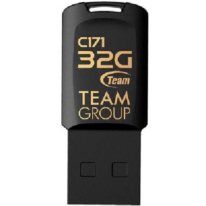 فلش مموری تیم گروپ مدل C171 ظرفیت 32 گیگابایت | کالا مکس