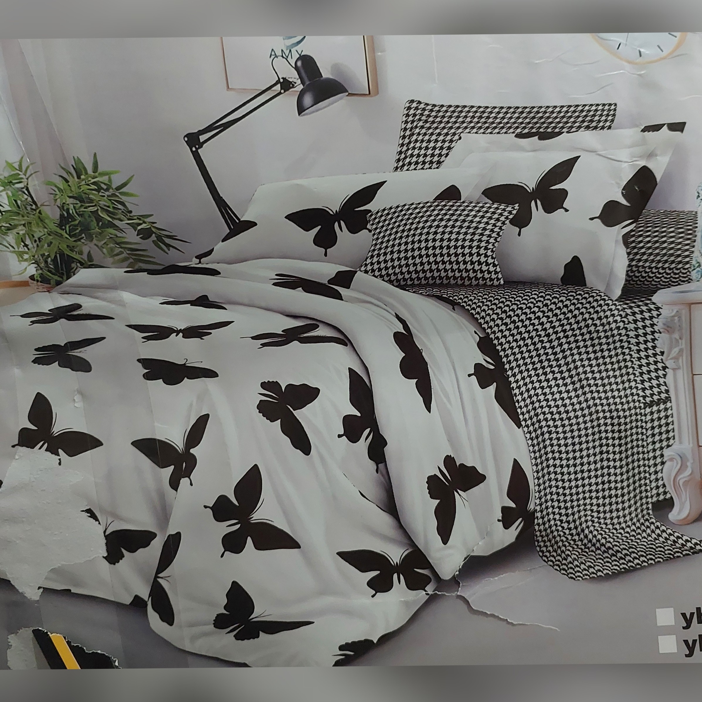 سرویس روتختی دو نفره 6تیکه طرحهای جذاب ارسال رایگان قیمت فوق العاده 