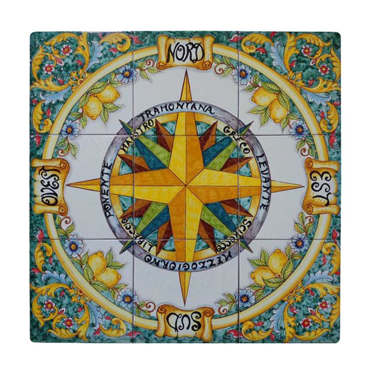 زیر لیوانی طرح نقوش هندسی کد 3276272_702