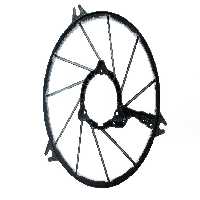 دیاق فن 206 و رانا IPNC