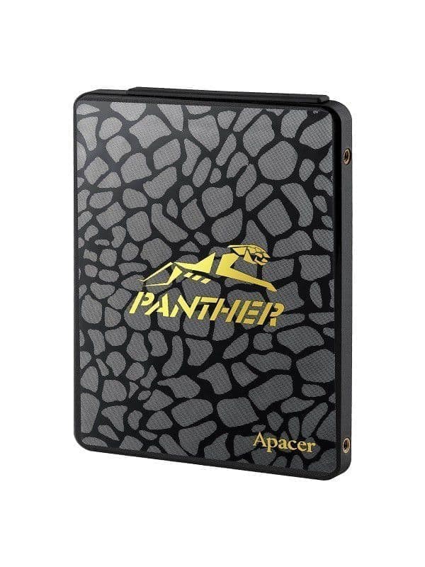 هارد اس اس دی اینترنال اپیسر مدل AS340 PANTHER ظرفیت 120 گیگابایت - دوسو آی تی
