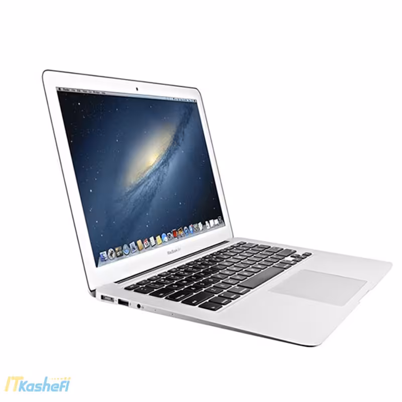 قیمت و خرید مک بوک | MAC BOOK AIR 1465 - آی تی کاشفی