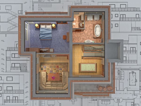خرید و دانلود عکس Architect_&amp;_Tools-Part-5 کد 3996 | پیک فاکس | Pic Fox