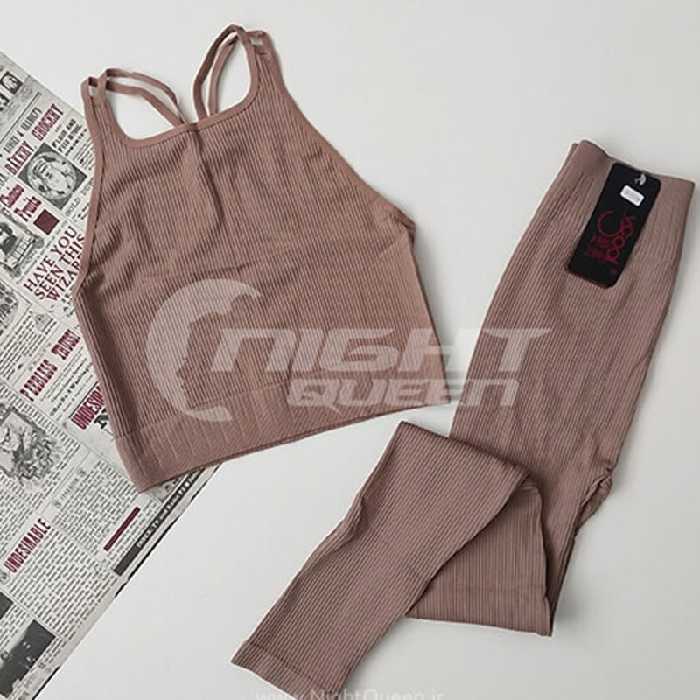 ست ورزشی کبریتی وارداتی