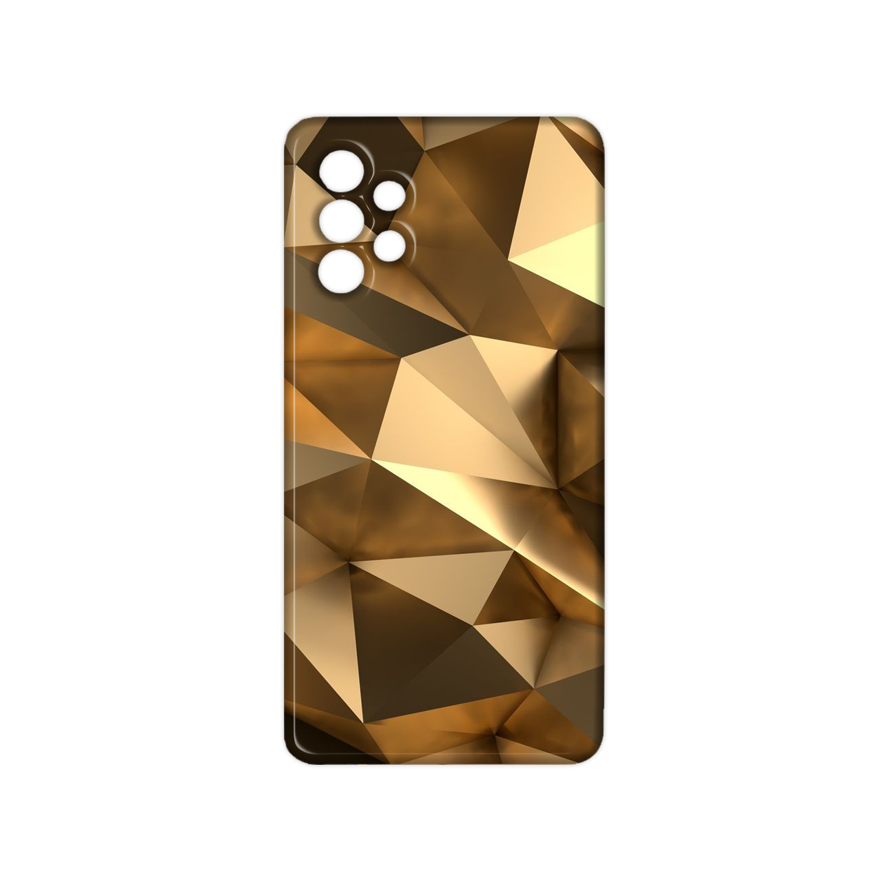 کاور مدل اسپرت کد 095 مناسب برای گوشی موبایل سامسونگ galaxy A52 