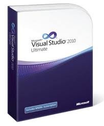 نرم افزار ویندوز Visual Studio 2010 lightswitch