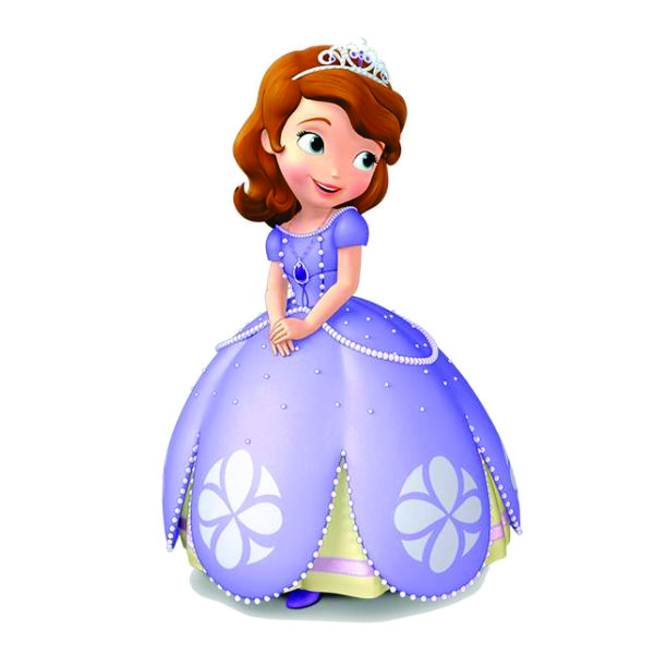 استند تولد طرح پرنسس کد 49