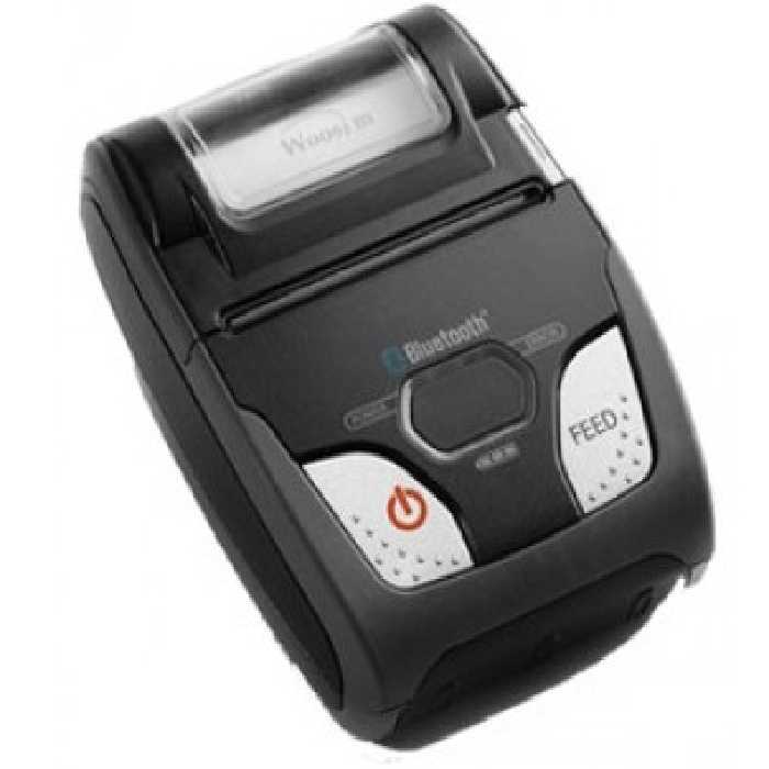 پرینتر حرارتی صدورفیش ووسیم مدل آر 241