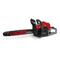 اره بنزینی 45 سانتی 1800 وات کرون CT20101