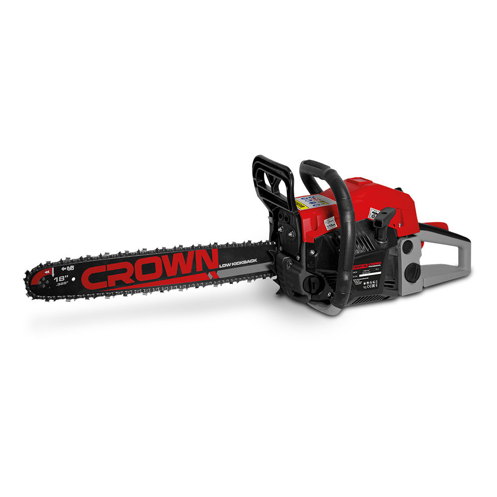 اره بنزینی 45 سانتی 1800 وات کرون CT20101