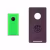 برچسب پوششی ماهوت مدل PL-BMW مناسب برای گوشی موبایل نوکیا Lumia 830