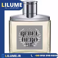 عطر ادکلن مانگو ربل هرو 100 میل مردانه