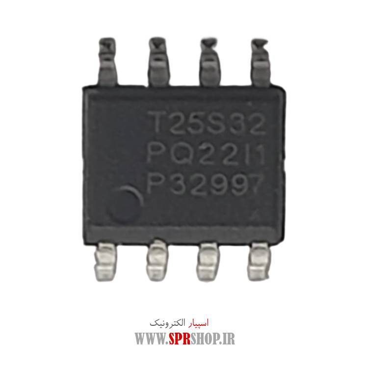 آی سی 25Q32 150MIL SOP-8