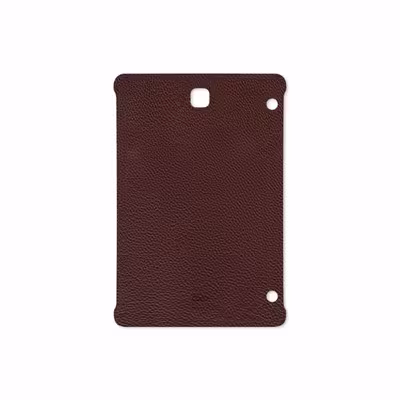 برچسب پوششی ماهوت مدل Natural-Leather مناسب برای تبلت سامسونگ Galaxy Tab S2 8.0 2015 T715