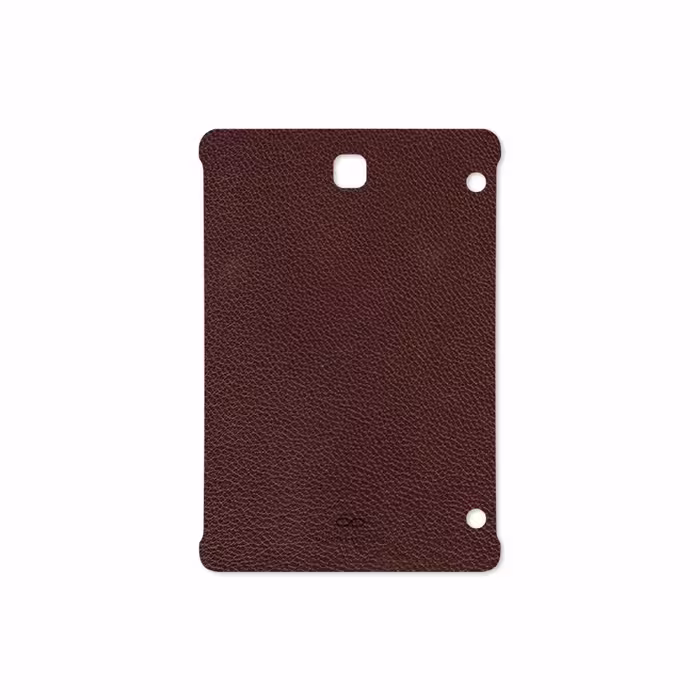 برچسب پوششی ماهوت مدل Natural-Leather مناسب برای تبلت سامسونگ Galaxy Tab S2 8.0 2015 T715
