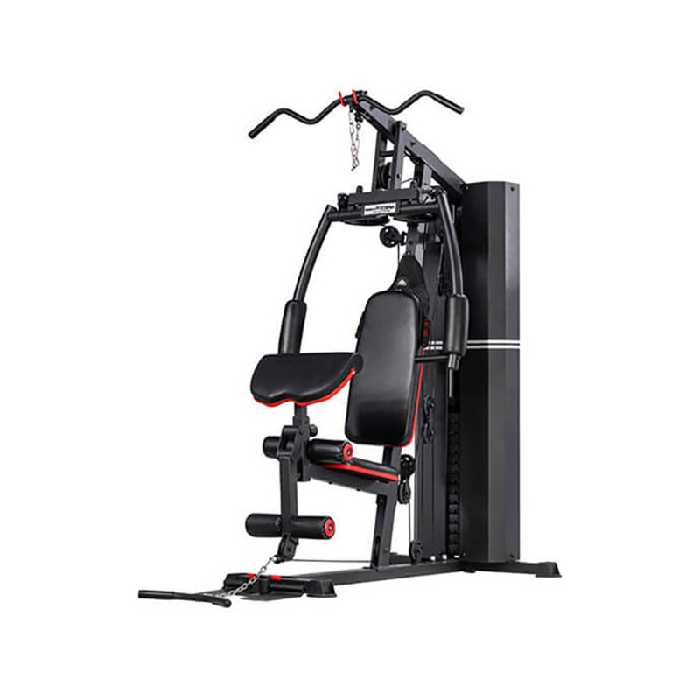 دستگاه بدنسازی چندکاره ال اس فیتنس مدل MS600S