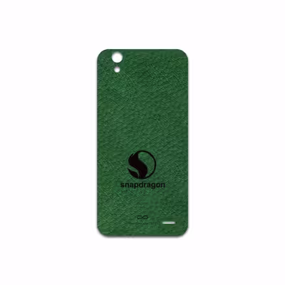 برچسب پوششی ماهوت مدل GL-SNPDRGN مناسب برای گوشی موبایل هوآوی Ascend G630