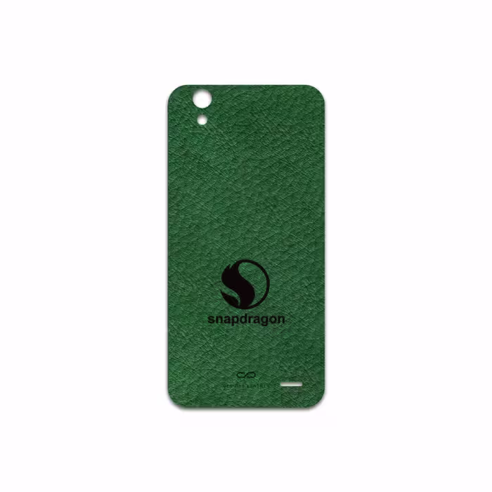 برچسب پوششی ماهوت مدل GL-SNPDRGN مناسب برای گوشی موبایل هوآوی Ascend G630